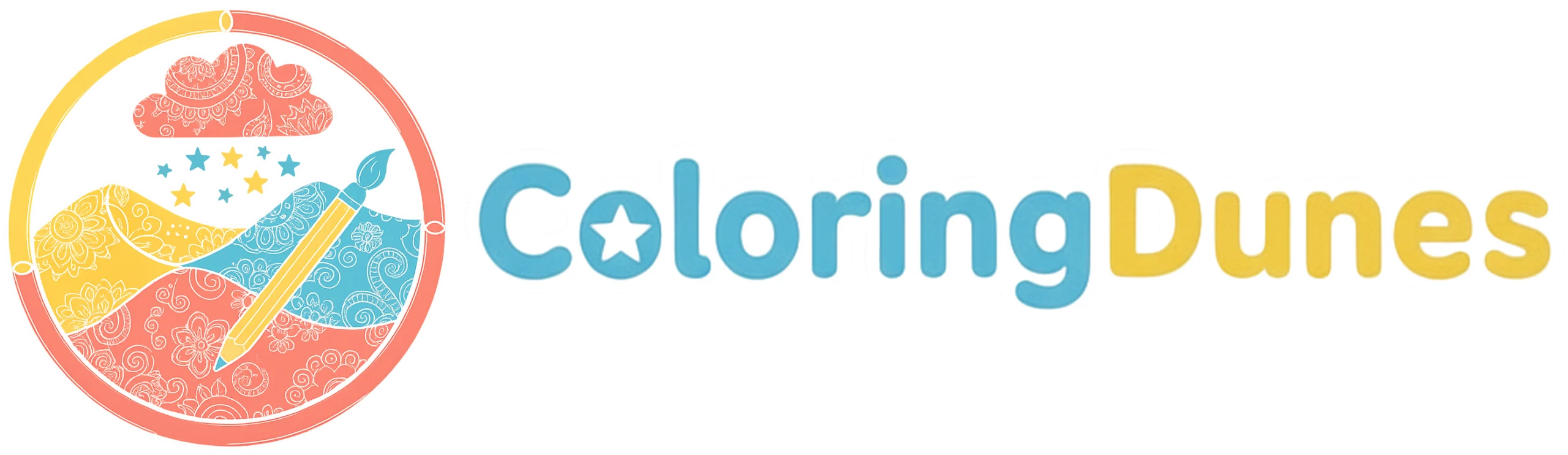 ColoringDunes